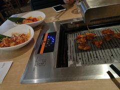 -新石器烤肉(南通CBD大有境店)