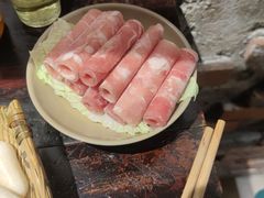 -四小区火锅·巷子里的重庆火锅(花照壁店)