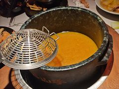 -芸山季·云南山珍菌火锅(人民广场来福士店)