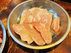 -小本家韩式烤肉(紫藤路店)