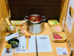 -独食火锅·半米屋台(望平街店)
