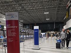 -米兰马尔彭萨国际机场