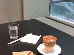 -野鸽子咖啡(中航店)