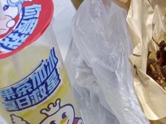 -蜜雪冰城(德思勤广场店)