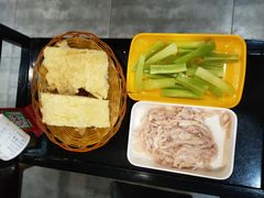 -古乐牛香·鲜牛肉牛杂火锅(五一中路店)
