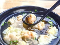 -真真鲜馄饨店(启蒙路店)