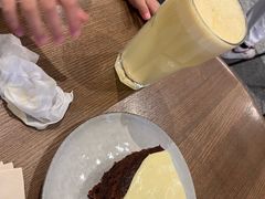 -Wagas(静安嘉里中心店)
