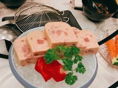 -今日炊牛·潮汕牛肉火锅(华采天地店)