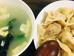 -巧云大馄饨(南阴阳营总店)