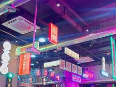大堂-王庄阿咪海鲜大排档(象园店)