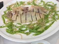 -新兴家喻酒家·羊城名宴(昌岗店)