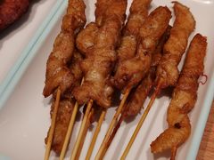 -回味鸭血粉丝汤(新城市广场店)
