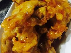 -天发长铁锅炖(王秀村店)