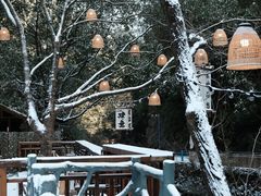 -宁波五龙潭景区