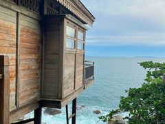 -海南分界洲岛旅游区