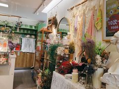 -100家灵感仓库·DIY团建(什刹海店)