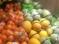 -百果园PAGODA(爱华市场店)