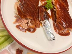 -大鸭梨烤鸭(甘家口店)