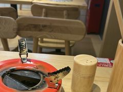 -白沙肴·长沙米粉.小炒湘菜(石厦时代广场店)