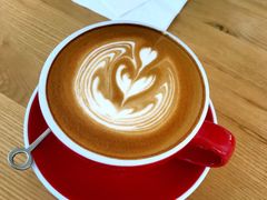 -ChanDu躔度咖啡(灯塔店)