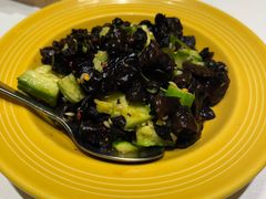 -吉林省林业宾馆-餐厅