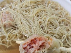 蟹子云吞面-小梁哥云吞面(黄贝岭店)
