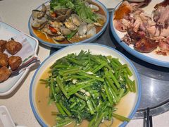 -飨赫驾瓦罐烤鸡(佛岗店)