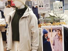 -优衣库(重庆万象城店)