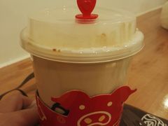 -眷茶臻选(锦艺城店)