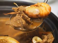 -园里前·10年私厨·福建菜(台江万达鳌峰洲店)