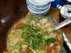 -张记烤羊腿
