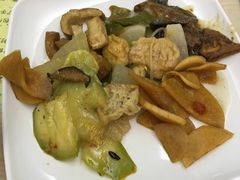 -文星素食(兴华路店)