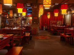 大堂-蜀大侠火锅(龙岗店)