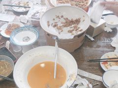-乔家满族八大碗(中兴路店)