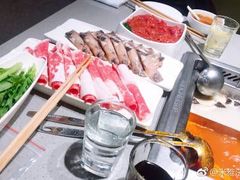 -海底捞火锅(凯德广场店)