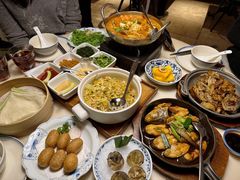 -林四喜·闽南传家菜(鼓浪屿店)