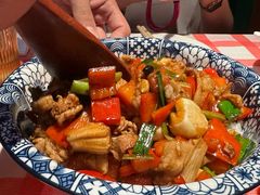 -恰八斗·猛火长沙菜(国贸店)