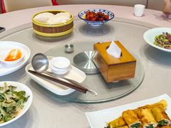 -淮扬名灶·南通本地菜(虹桥店)