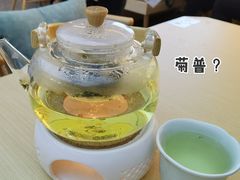 -茶小点(丽悦新天店)