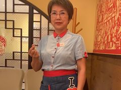-西贝(六里桥旗舰店)