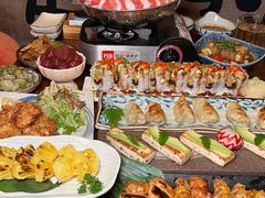 -鸟泉居酒屋·烧鸟·酒馆(百子湾店)