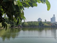 -东莞市可园博物馆