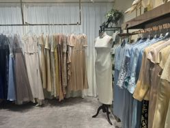 -伊莲妈妈装礼服旗袍高级定制