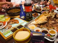 -龙景軒大酒店(共康店)