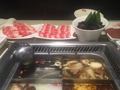 -海底捞火锅(泉城路店)