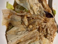 -筱爷叔·上海传统手工菜(玉树路店)