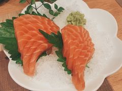 -酒井酱子·深夜食堂(东城汇店)