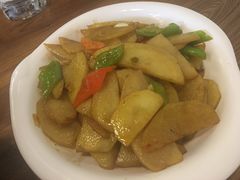 -妈妈的味道(工人体育场东路店)