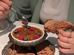 -壳里西餐厅Coquille Seafood Bistro(蒙自路店)