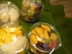 -尚泰清迈机场购物中心